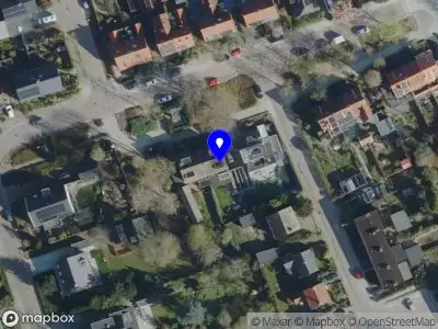 Nieuw bedrijf Vereniging 50Plus Heilig Landstichting