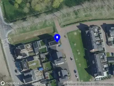 Ouderver. van de R.K. Basisschool 