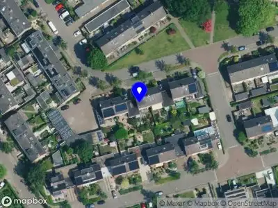 Bodekring Oost Nederland Twello