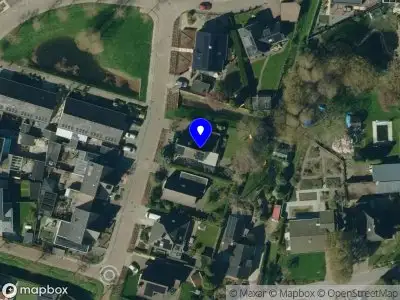 Gemengd koor De Burchtsanghers Doornenburg