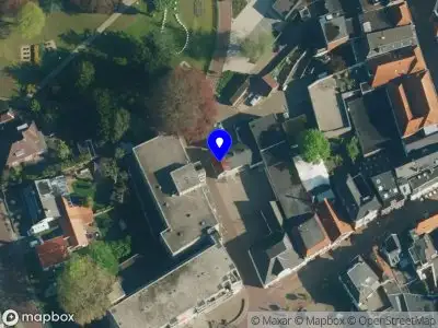 Vereniging Skinny Binny Club