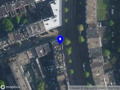 St. Adm.kantoor van Aandelen Van Redem B.V. Amsterdam