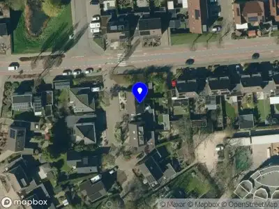 Nieuw bedrijf Stichting Senioren Netwerk Lingewaard