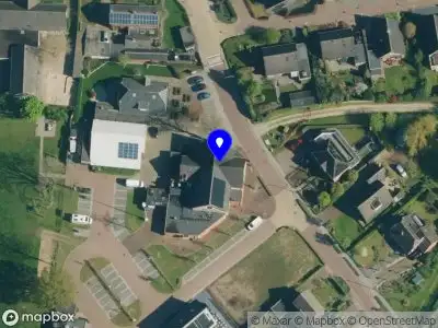Buurtschapshuis Sinderen Sinderen
