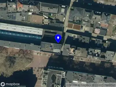 Stg. Adm.kantoor aandelen Derksen Holding