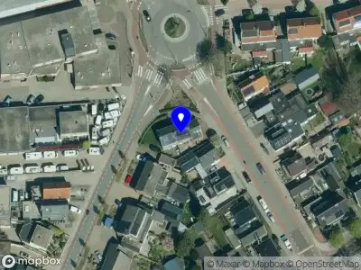 St. Derdengelden Advocatenkantoor Altena