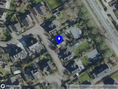 M. Stuve Holding B.V.