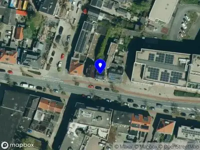 Nieuw bedrijf Stichting Administratiekantoor Ovido Holding