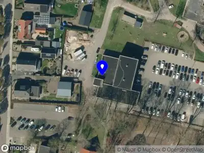 Nieuw bedrijf Stg. Sport en Dorpsaccommodatie Nieuw-Wehl