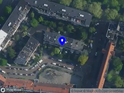 Cveritas Holding B.V.