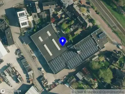 Bouke B.V. Winterswijk