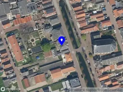 Nieuw bedrijf 3ACP B.V.