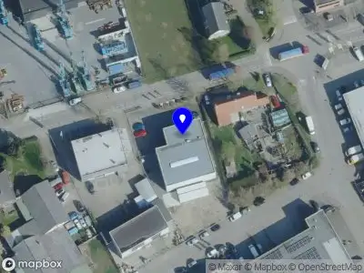 Nieuw bedrijf THW Engineering B.V.