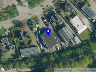 VB Vastgoed B.V. Ulft