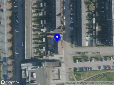 OKA Trading B.V. Lent