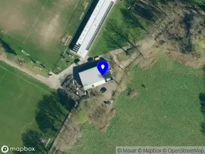 Nieuw bedrijf Sportpark 't Doornslag