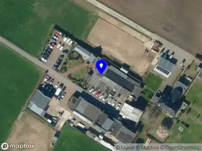 Nieuw bedrijf Schietvereniging 