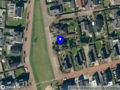 Nieuw bedrijf Bridgeclub 