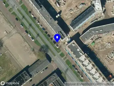 Cleantech Park Arnhem B.V. Arnhem