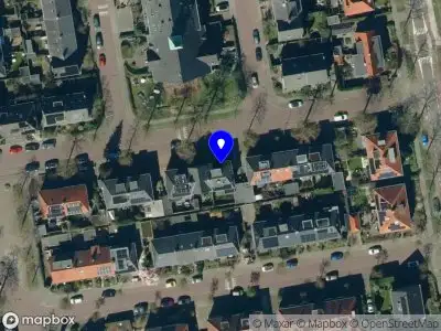 Stichting CDA-fractie Arnhem Arnhem