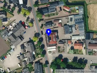 Stichting RTC Wekerom-Harskamp Harskamp