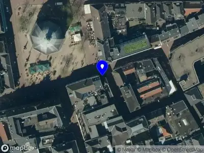 Arnhem Centrum Dart Competitie Arnhem