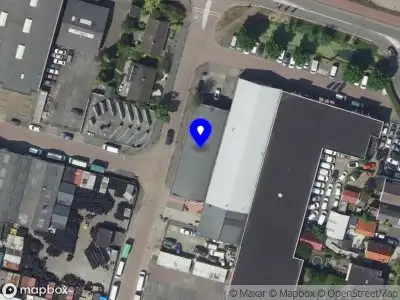 AT Bandenexport Sliedrecht