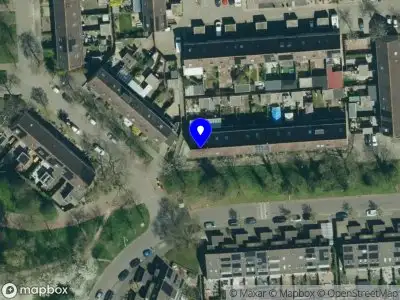 Stichting Wijkplatform Maandereng Ede