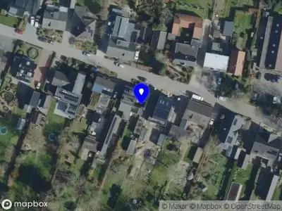 Buurtvereniging Binnenveld