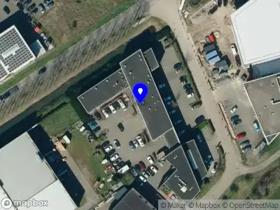 Stichting Car Technics Rallysport Velp