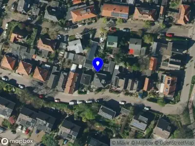 Nieuw bedrijf Wild Goose B.V.