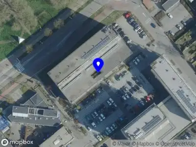 St Vrienden Wijkgezondheidscentr Lindenholt Nijmegen
