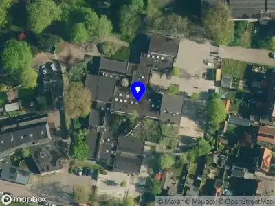 Stichting De Korenburg