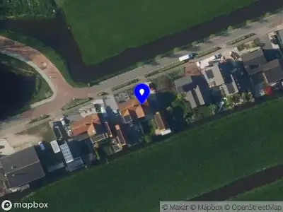 Stichting Oasebos Kockengen