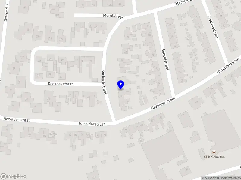 Stichting Vrienden van Winkie