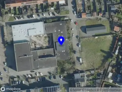 Werkvereniging Spade-Ateliers