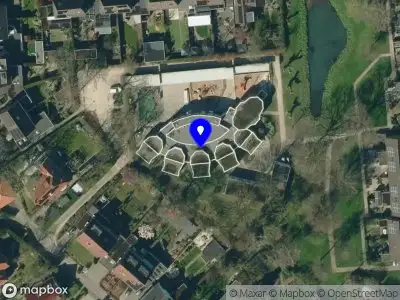 Ouderraad De Borgwal