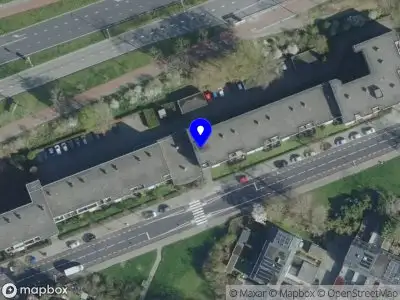 Stichting Bevordering Topwielersport Nijmegen