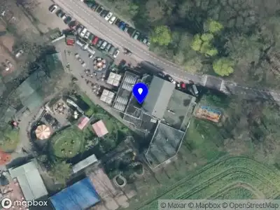 Amusementshal HI-FIVE B.V.