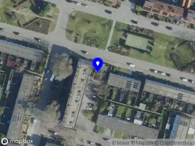 Vereniging Sabah Nijmegen