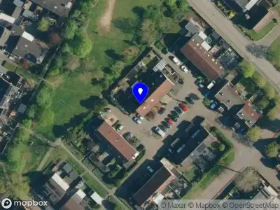 Gymnastiekvereniging Souplesse Silvolde