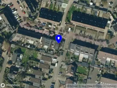 Stichting Wijkraad De Lange Maat Westervoort