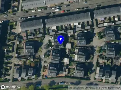 Nieuw bedrijf Swiss Pedicure