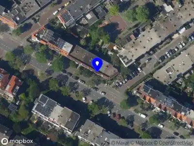 Nieuw bedrijf St. Chirurgencup