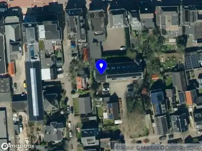 De Rietvink Holding B.V. Velp