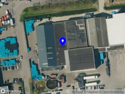 Flitwick B.V. Nijmegen