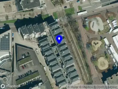 Nieuw bedrijf Robbertsen organisatie-advies