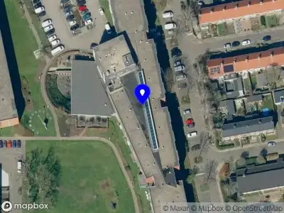 Nieuw bedrijf Stichting Vrienden Rhederhof