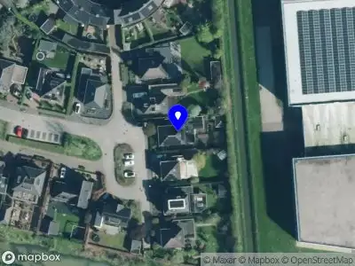 J.B. Schepers Beheer B.V.