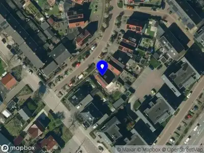 Van Bergen grondverzet